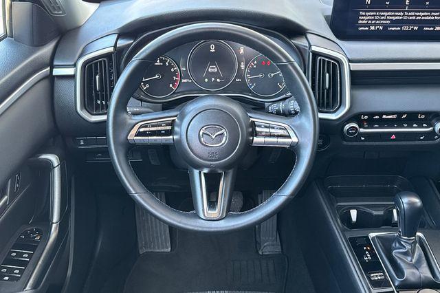 used 2025 Mazda CX-50 car, priced at $29,790