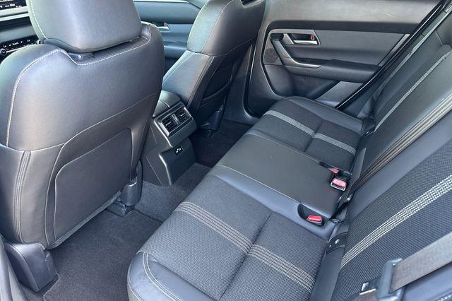 used 2025 Mazda CX-50 car, priced at $29,790