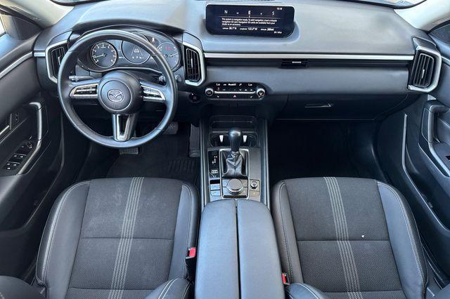 used 2025 Mazda CX-50 car, priced at $29,790