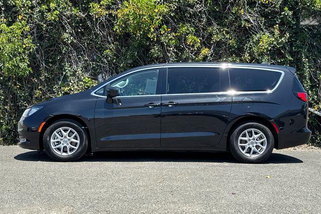 used 2023 Chrysler Voyager car, priced at $22,490