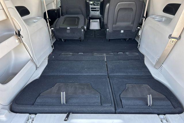 used 2023 Chrysler Voyager car, priced at $22,490