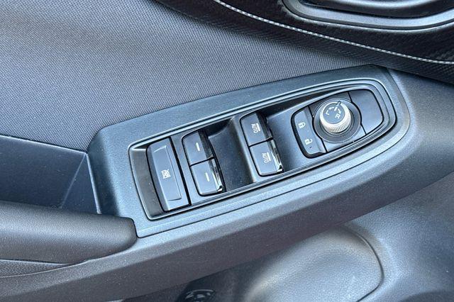 used 2020 Subaru Crosstrek car, priced at $23,590