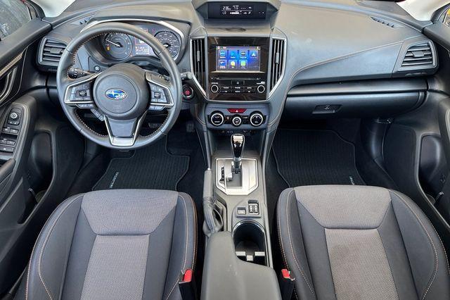 used 2020 Subaru Crosstrek car, priced at $23,590