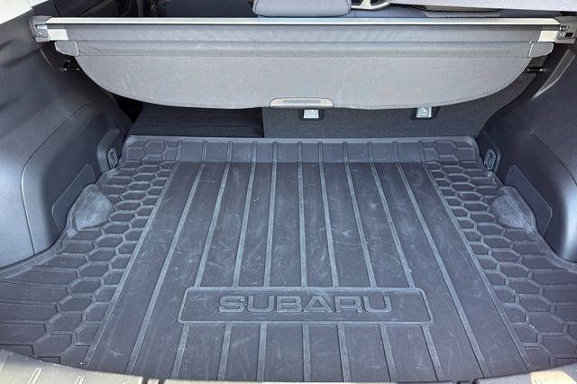 used 2020 Subaru Crosstrek car, priced at $23,590