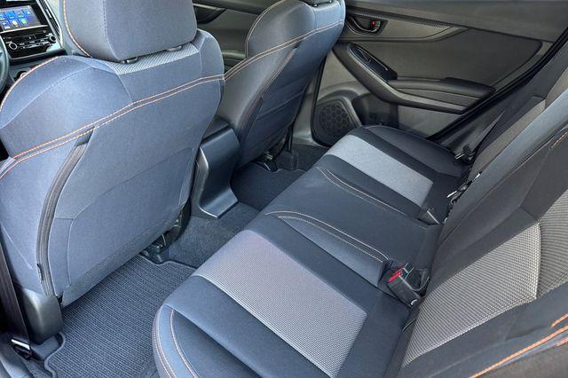 used 2020 Subaru Crosstrek car, priced at $23,590