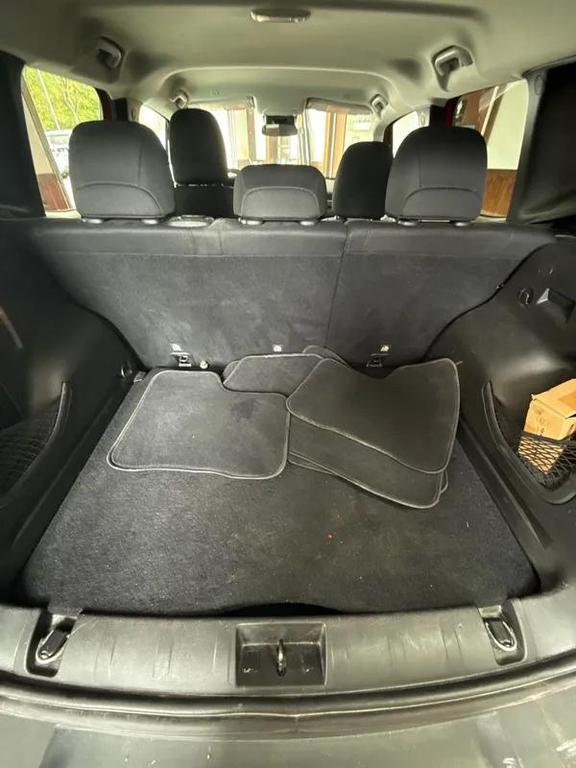 used 2019 Jeep Renegade car, priced at $14,995