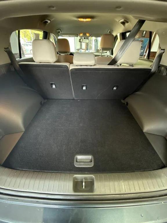 used 2017 Kia Sportage car, priced at $10,995