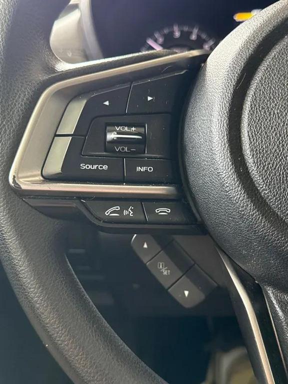 used 2017 Subaru Impreza car, priced at $14,495