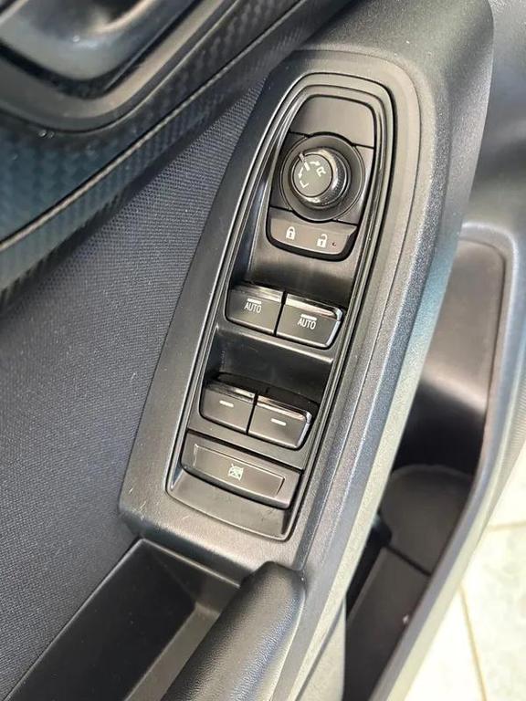 used 2017 Subaru Impreza car, priced at $14,495