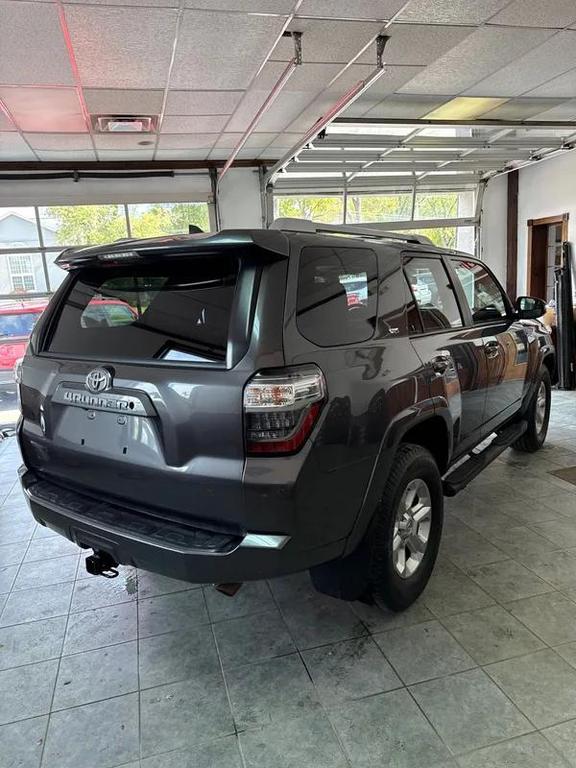 used 2016 Toyota 4Runner car, priced at $22,995