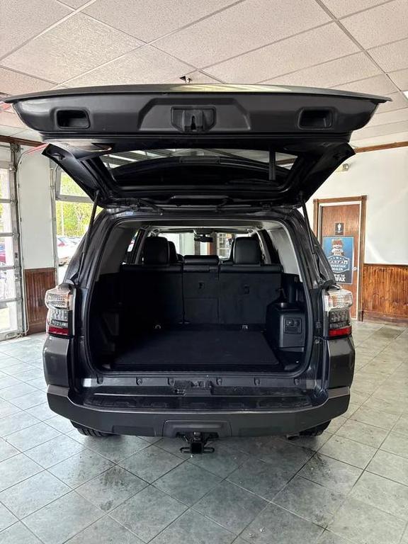 used 2016 Toyota 4Runner car, priced at $22,995
