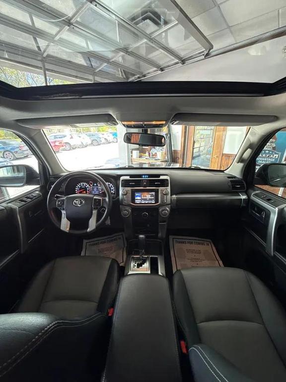 used 2016 Toyota 4Runner car, priced at $22,995