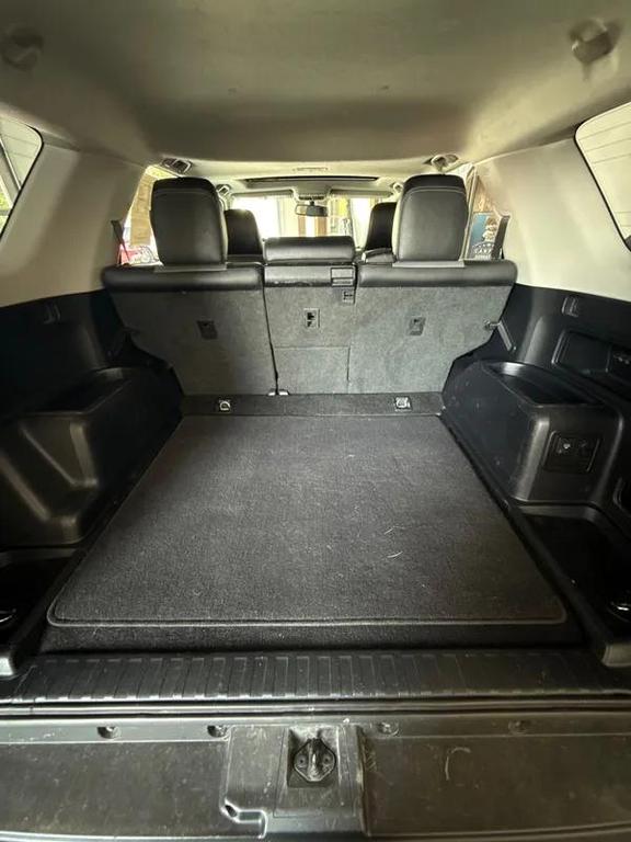 used 2016 Toyota 4Runner car, priced at $22,995