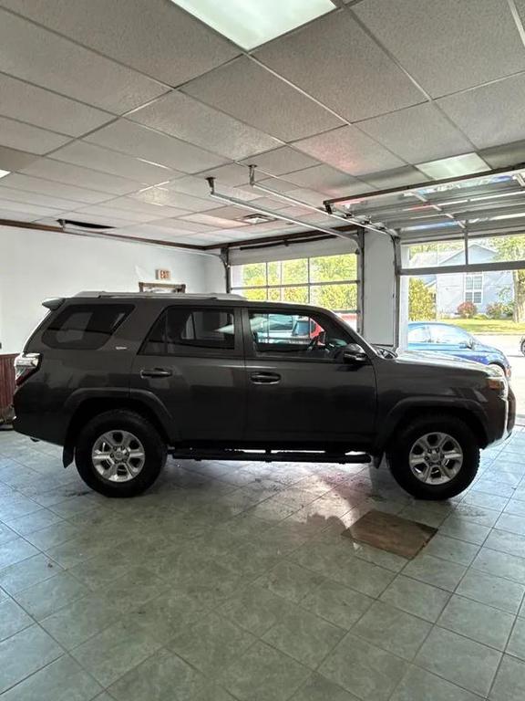 used 2016 Toyota 4Runner car, priced at $22,995