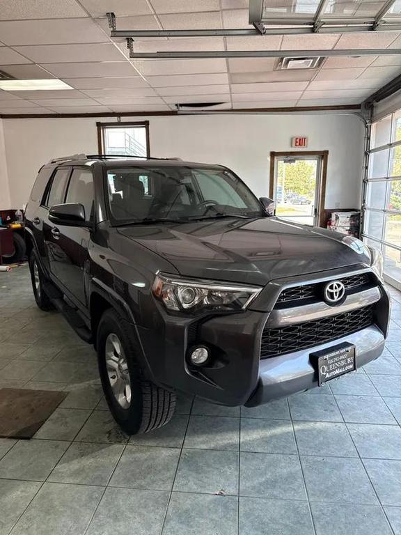 used 2016 Toyota 4Runner car, priced at $22,995