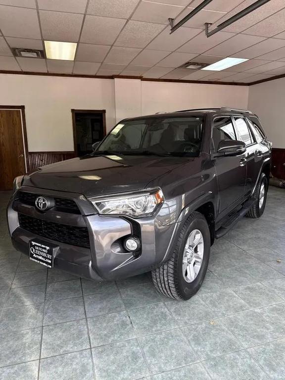 used 2016 Toyota 4Runner car, priced at $22,995