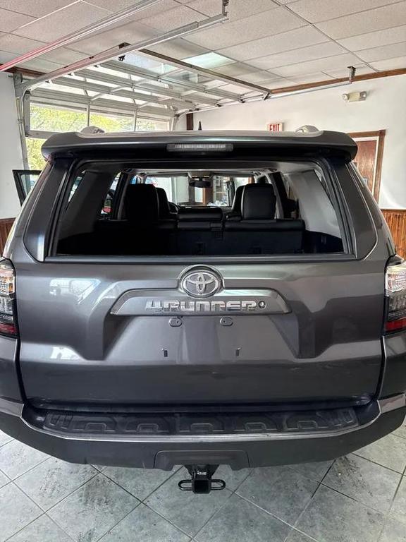 used 2016 Toyota 4Runner car, priced at $22,995