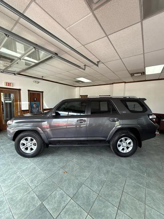 used 2016 Toyota 4Runner car, priced at $22,995