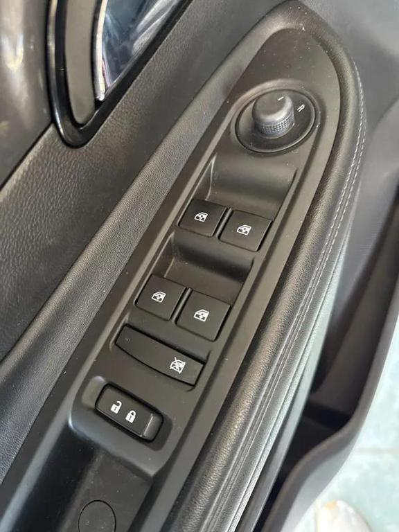 used 2017 Buick Encore car, priced at $11,995