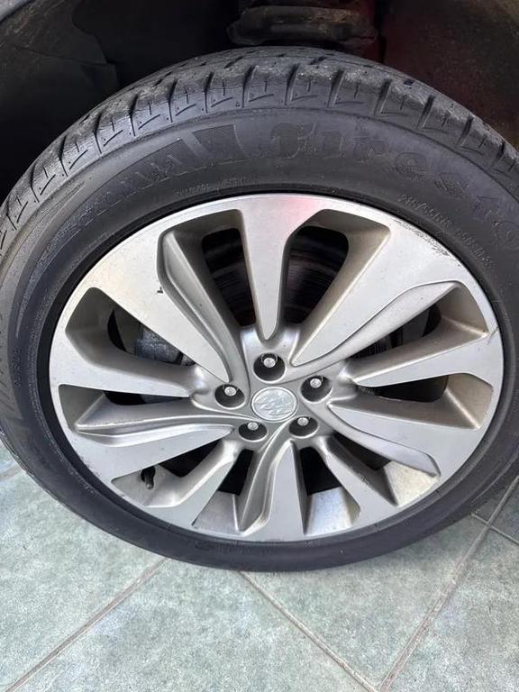 used 2017 Buick Encore car, priced at $11,995