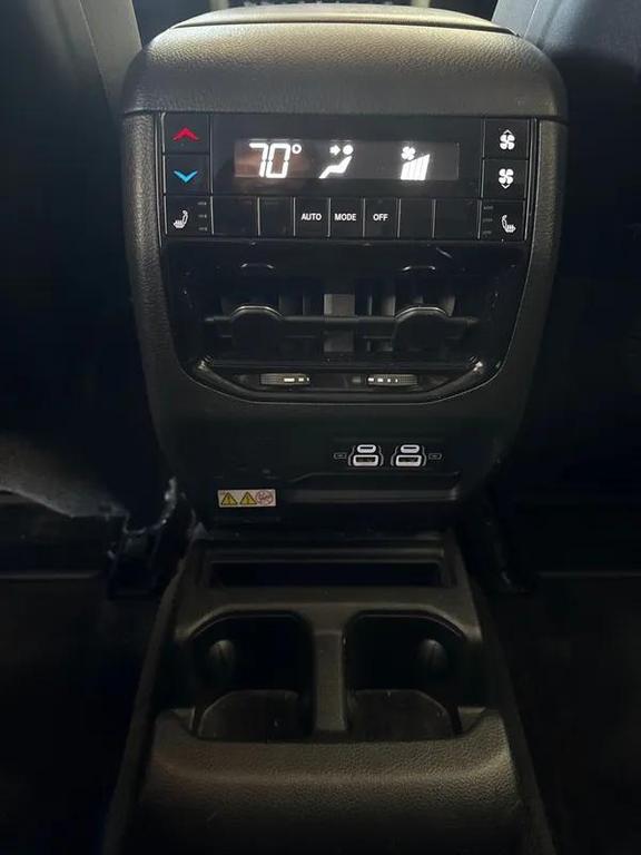 used 2021 Jeep Grand Cherokee L car, priced at $29,495