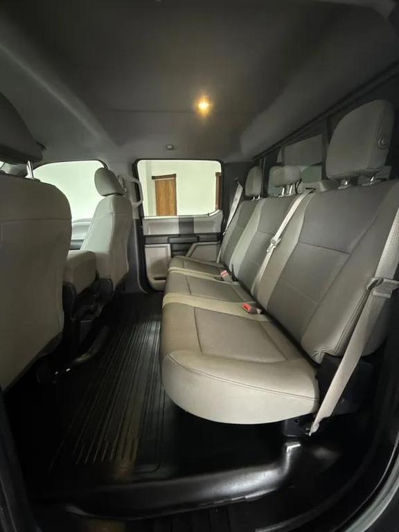 used 2015 Ford F-150 car, priced at $20,995