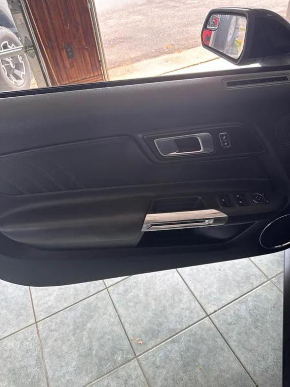 used 2019 Ford Mustang car, priced at $17,995