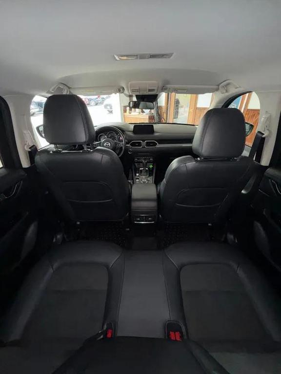 used 2019 Mazda CX-5 car, priced at $16,495