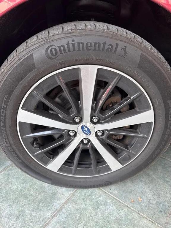 used 2019 Subaru Impreza car, priced at $17,995