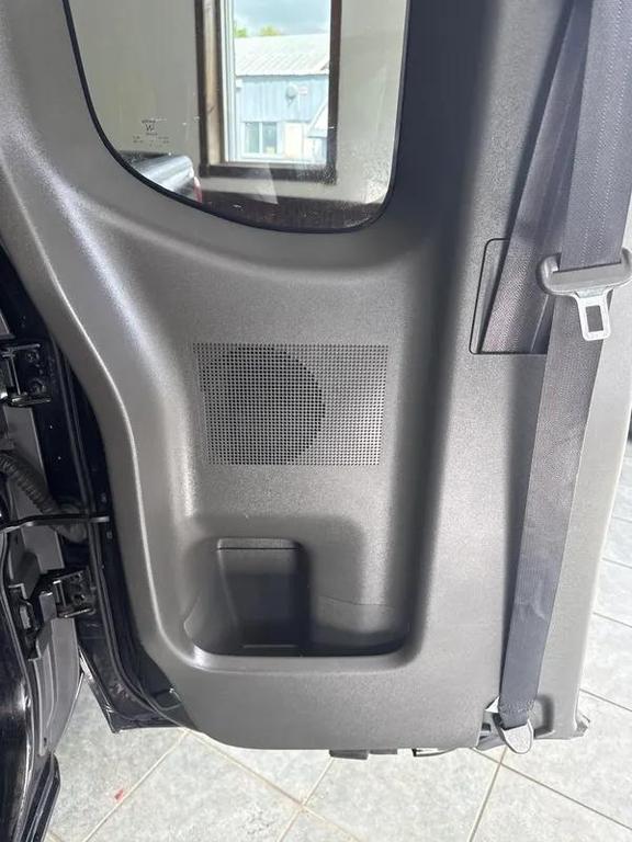 used 2017 Nissan Frontier car, priced at $18,495