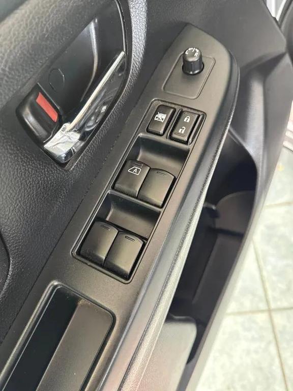 used 2014 Subaru XV Crosstrek car, priced at $12,995