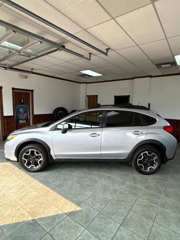 used 2014 Subaru XV Crosstrek car, priced at $12,995