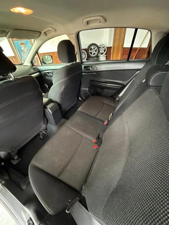 used 2014 Subaru XV Crosstrek car, priced at $12,995