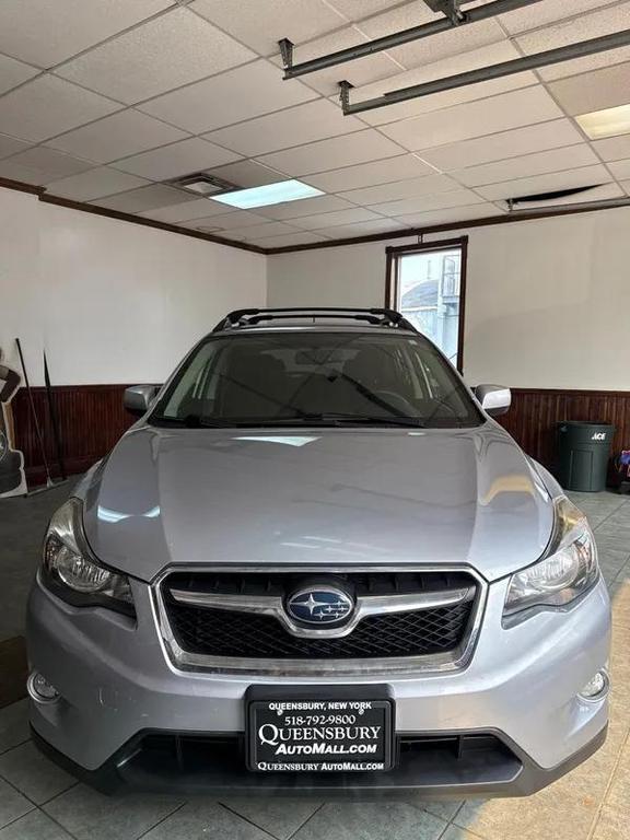 used 2014 Subaru XV Crosstrek car, priced at $12,995
