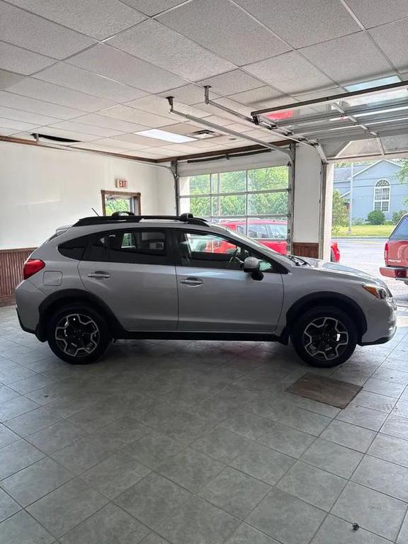 used 2014 Subaru XV Crosstrek car, priced at $12,995