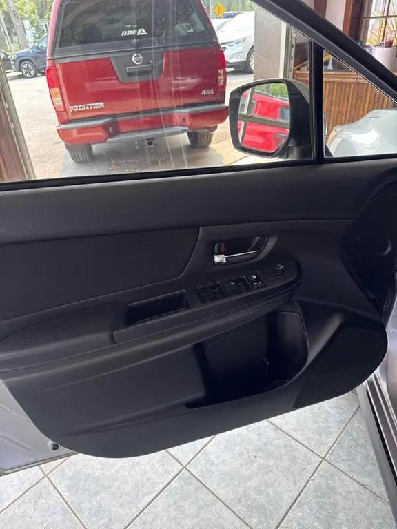 used 2014 Subaru XV Crosstrek car, priced at $12,995