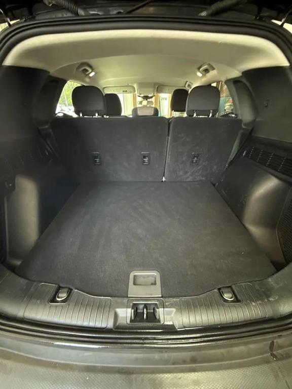 used 2021 Ford Escape car, priced at $17,995