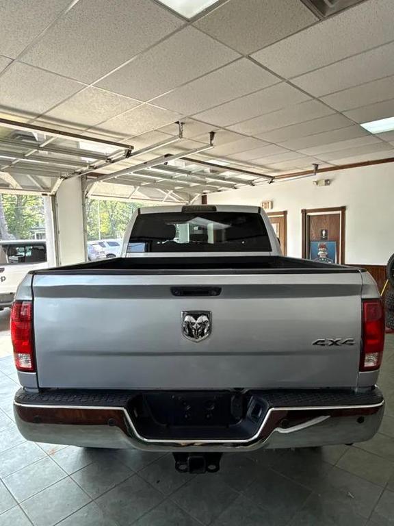 used 2017 Ram 2500 car, priced at $24,995