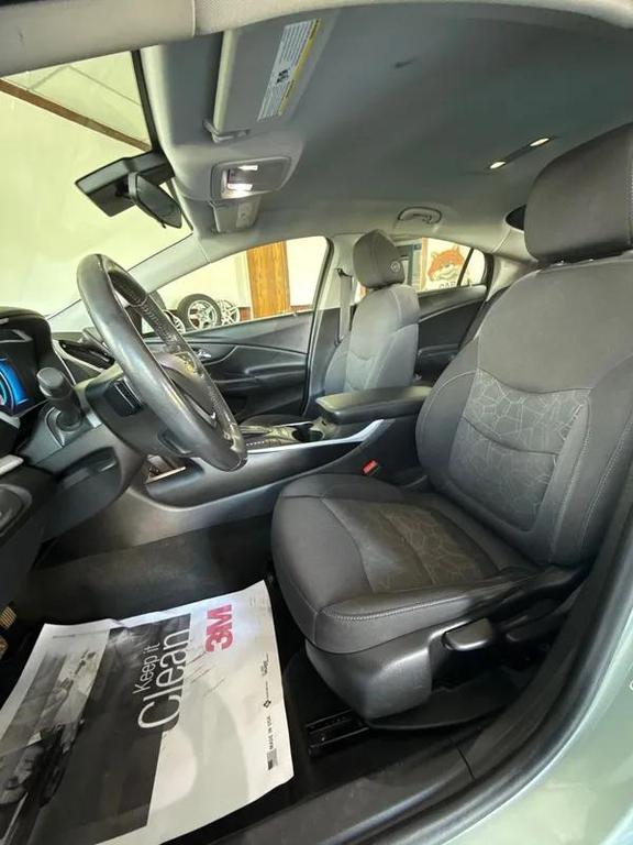 used 2018 Chevrolet Volt car, priced at $13,995