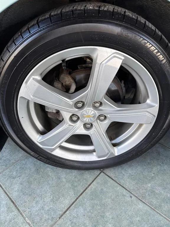 used 2018 Chevrolet Volt car, priced at $13,995