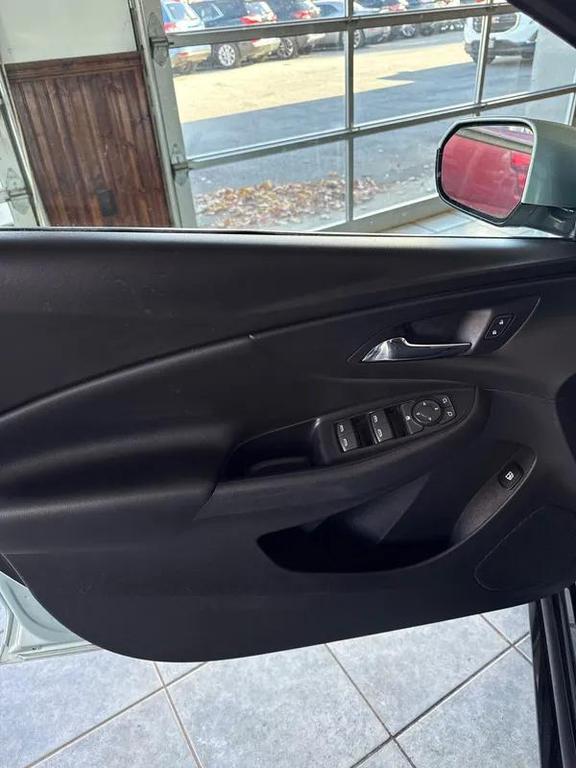 used 2018 Chevrolet Volt car, priced at $13,995