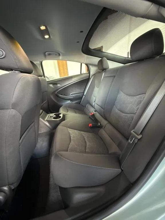 used 2018 Chevrolet Volt car, priced at $13,995