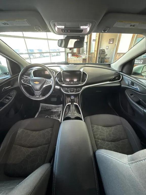used 2018 Chevrolet Volt car, priced at $13,995
