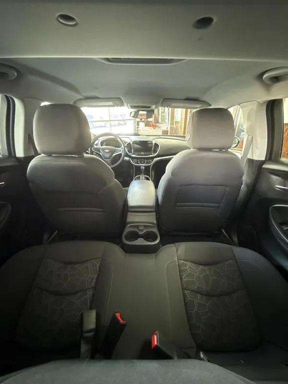 used 2018 Chevrolet Volt car, priced at $13,995