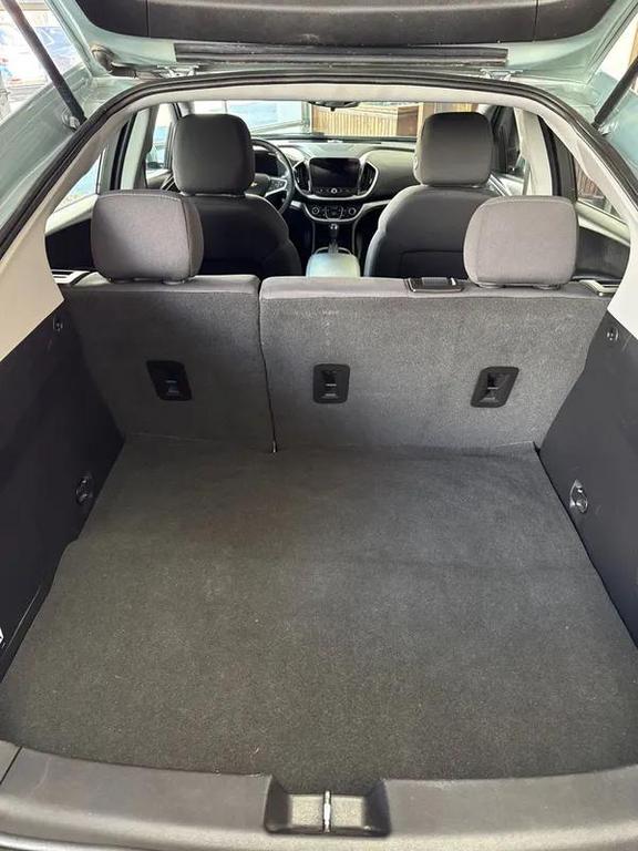 used 2018 Chevrolet Volt car, priced at $13,995