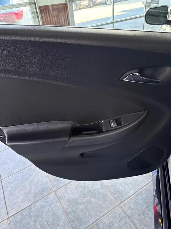 used 2018 Chevrolet Volt car, priced at $13,995