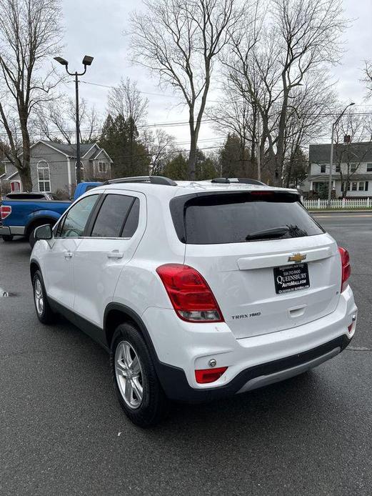 used 2019 Chevrolet Trax car, priced at $14,995
