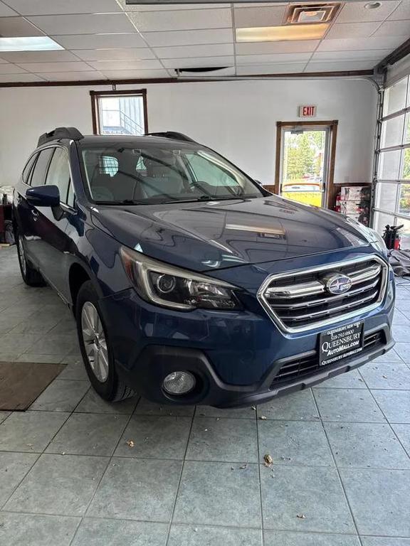 used 2019 Subaru Outback car, priced at $22,995