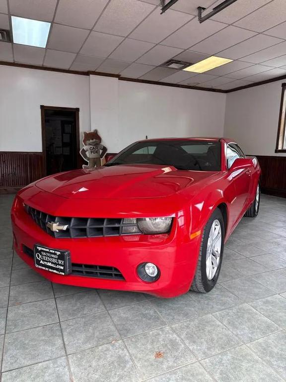 used 2013 Chevrolet Camaro car, priced at $14,995