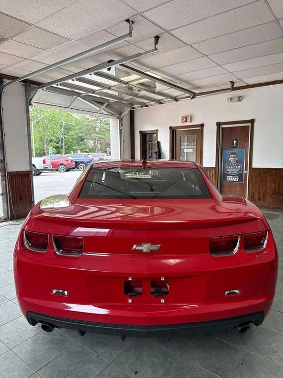 used 2013 Chevrolet Camaro car, priced at $14,995